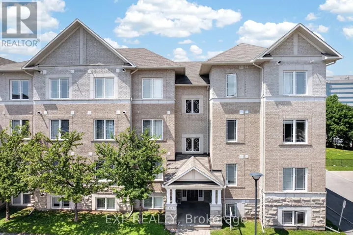 4 - 385 PASEO PRIVATE, Ottawa, Ontario K2G4N7