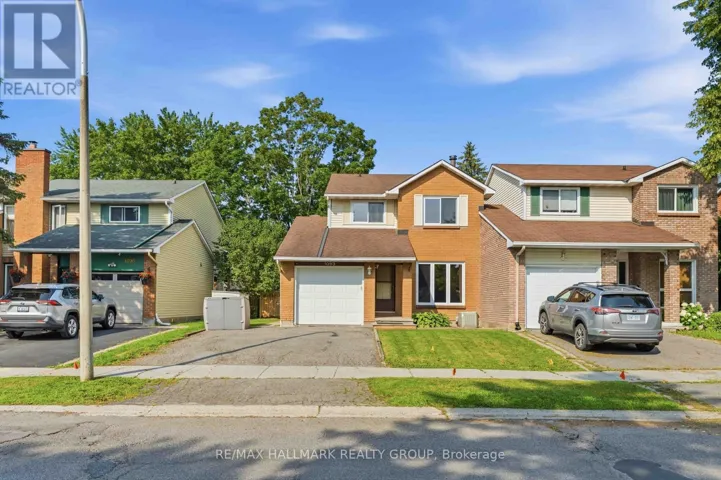 1093 ST-EMMANUEL TERRACE, Ottawa, Ontario K1C2J6