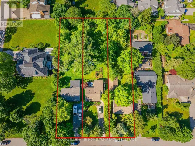 364, 376, 378 WILLIAM STREET, Niagara-on-the-Lake (Town), Ontario L0S1J0