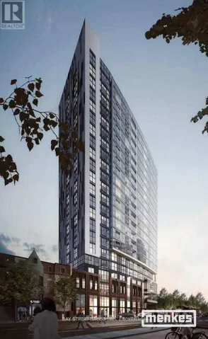 1912 - 219 DUNDAS STREET E, Toronto (Church-Yonge Corridor), Ontario M5A0V1