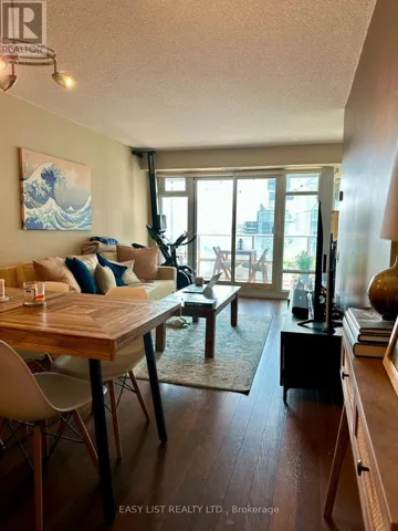 804 - 2191 YONGE STREET, Toronto (Mount Pleasant West), Ontario M4S3H8