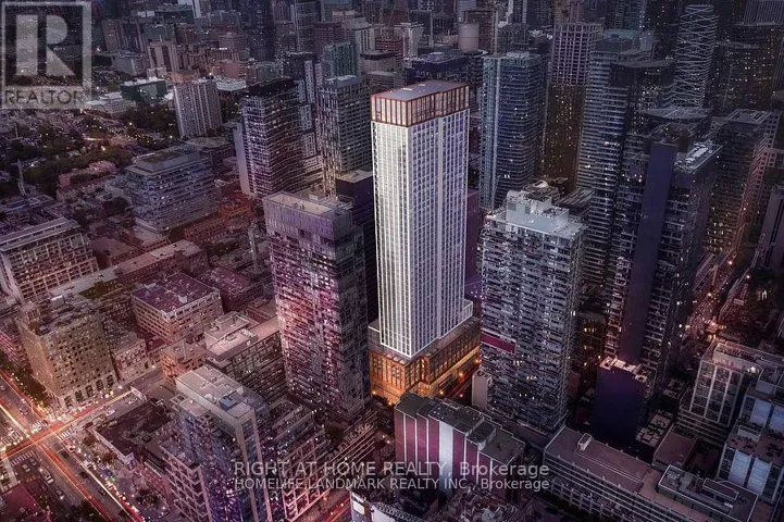 1522 - 400 KING STREET W, Toronto (Waterfront Communities), Ontario M5V1K2