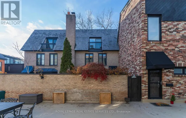 4 - 70 SHAFTESBURY AVENUE, Toronto (Rosedale-Moore Park), Ontario M4T1A3