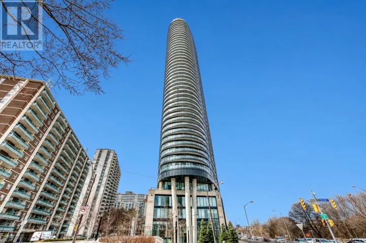 1320 - 585 BLOOR STREET E, Toronto (North St. James Town), Ontario M4W0B3