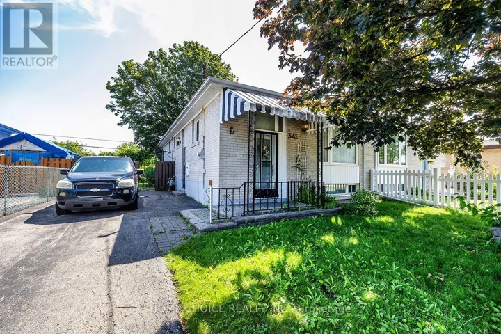 341 ROSEDALE DRIVE, Whitby (Downtown Whitby), Ontario L1N1Z2