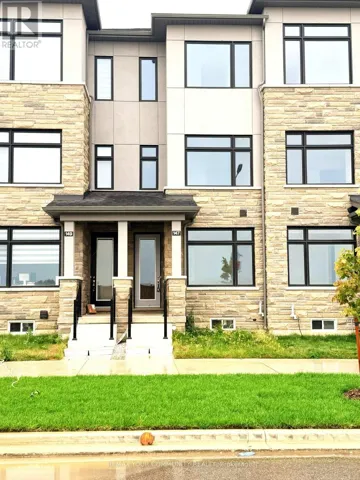 147 BERCZY GREEN DRIVE, Markham, Ontario L6C3P5