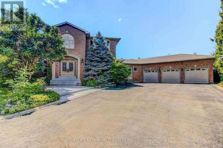 212 BURNS BOULEVARD, King (King City), Ontario L7B1C8