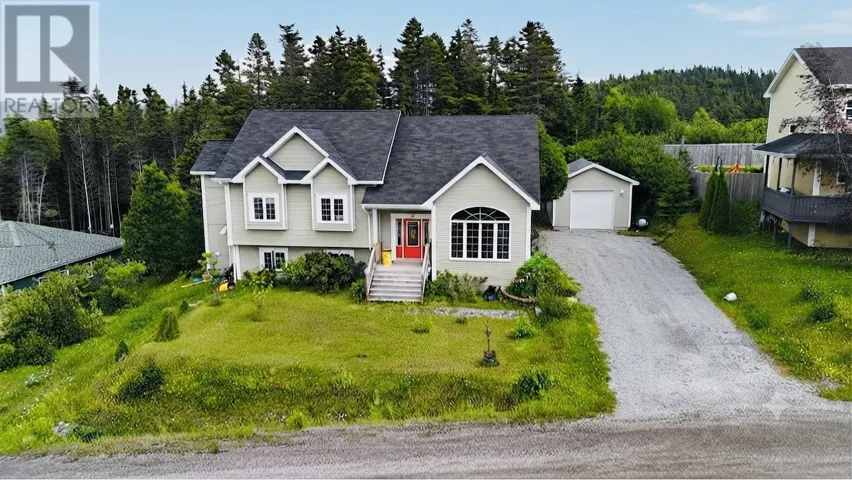 9 Davis Drive, Mount Moriah, Newfoundland & Labrador A0L1J0