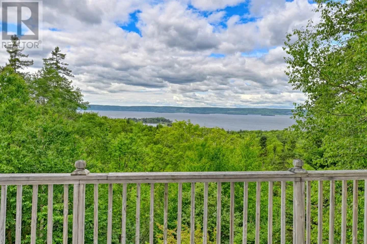 80 Diana Mountain Rd, The Points West Bay, Nova Scotia B0E3K0