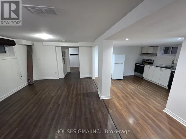 BSMT - 30 SILVERCREST AVENUE, Toronto (Alderwood), Ontario M8W2S4