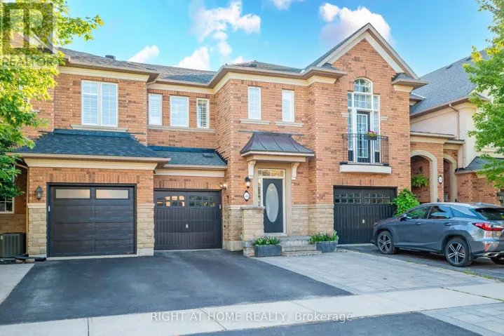 346 CREEK PATH AVENUE, Oakville (BR Bronte), Ontario L6L6X1