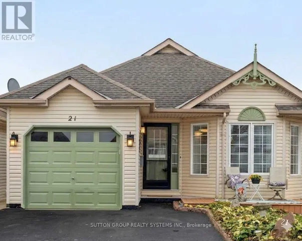 21 LONG POINT BOULEVARD, Norfolk (Port Rowan), Ontario N0E1M0