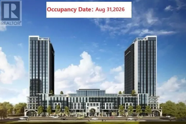 N2409 - 330 PHILLIP STREET, Waterloo, Ontario N2L3W9