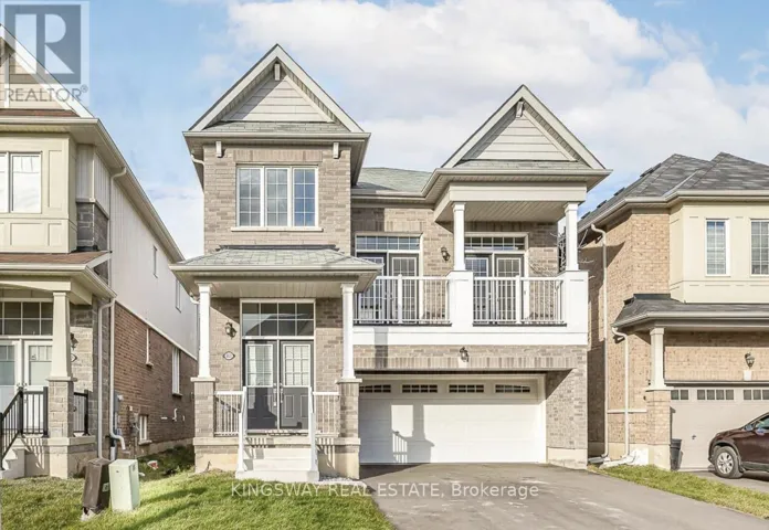 8623 PAWPAW LANE, Niagara Falls (Brown), Ontario L2H3S5