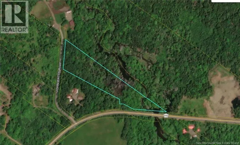20 John Watts Road, Oak Point, New Brunswick E5M2S4