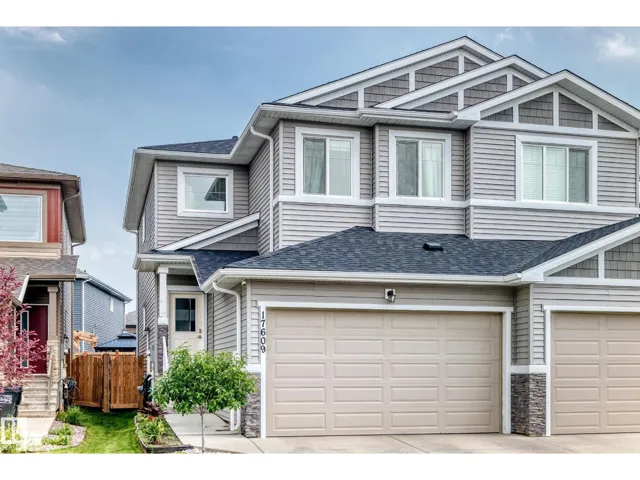 17609 65 ST NW, Edmonton, Alberta T5Y4A7