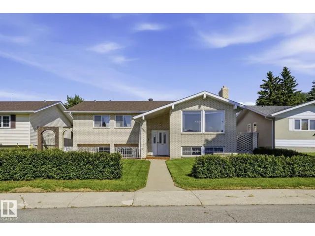 14511 83 ST NW, Edmonton, Alberta T5E2Y1