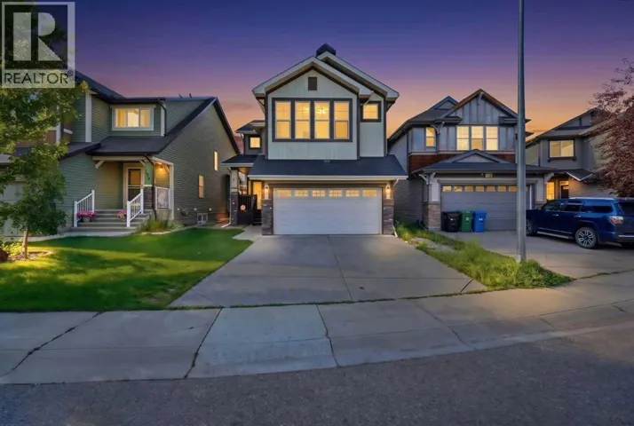130 Auburn Glen Circle SE, Calgary, Alberta T3M0K9