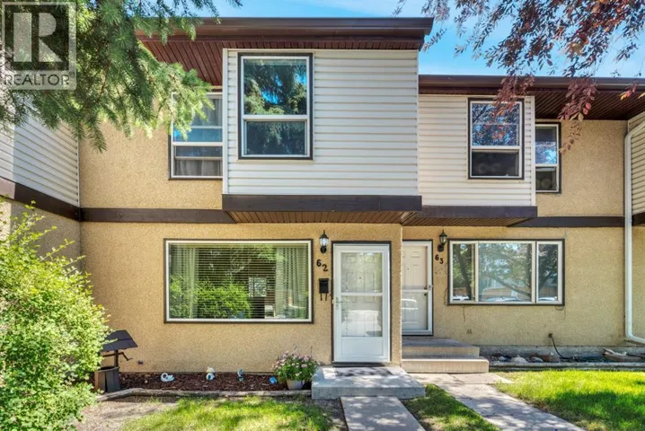 62, 630 Sabrina Road SW, Calgary, Alberta T2W2N7