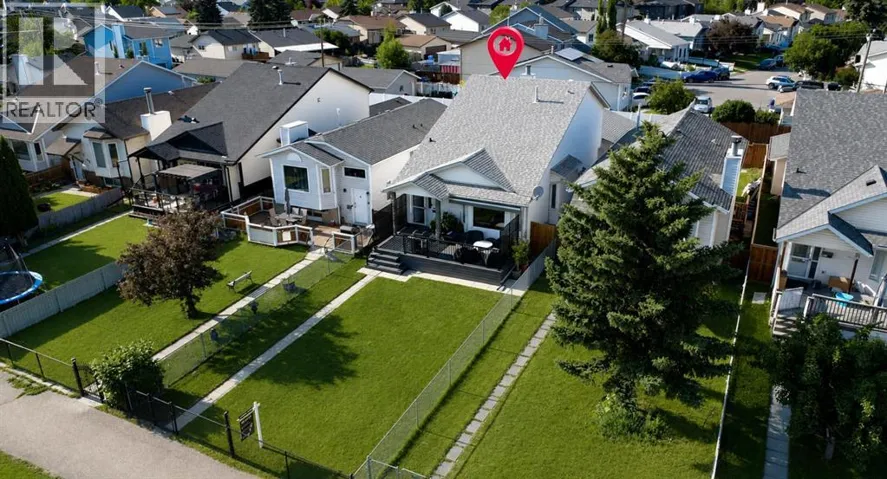 8 Erin Meadow Way SE, Calgary, Alberta T2B3A2