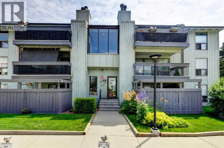 324, 10120 Brookpark Boulevard SW, Calgary, Alberta T2W3G3