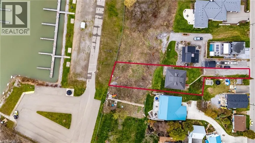 78 BROWN Street, Port Dover, Ontario N0A1N7