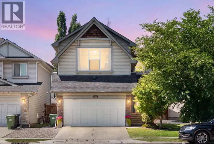 1258 New Brighton Drive SE, Calgary, Alberta T2Z0W3