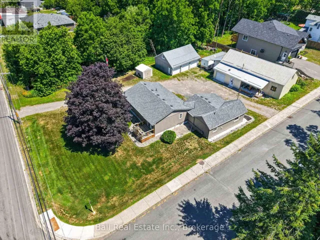 6 ERMATINGER STREET, Selwyn, Ontario K0L2H0
