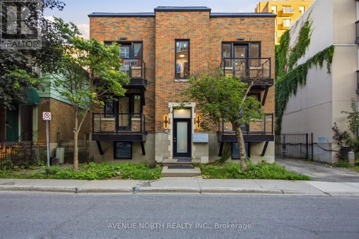 4 - 180 CLARENCE STREET, Ottawa, Ontario K1N5P8
