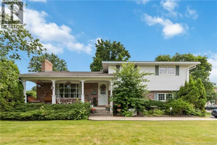 413 McAllister, Riverview, New Brunswick E1B3S9