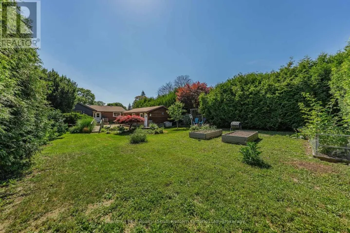 81 CHELTONWOOD AVENUE, Guelph (Grange Road), Ontario N1E4E4