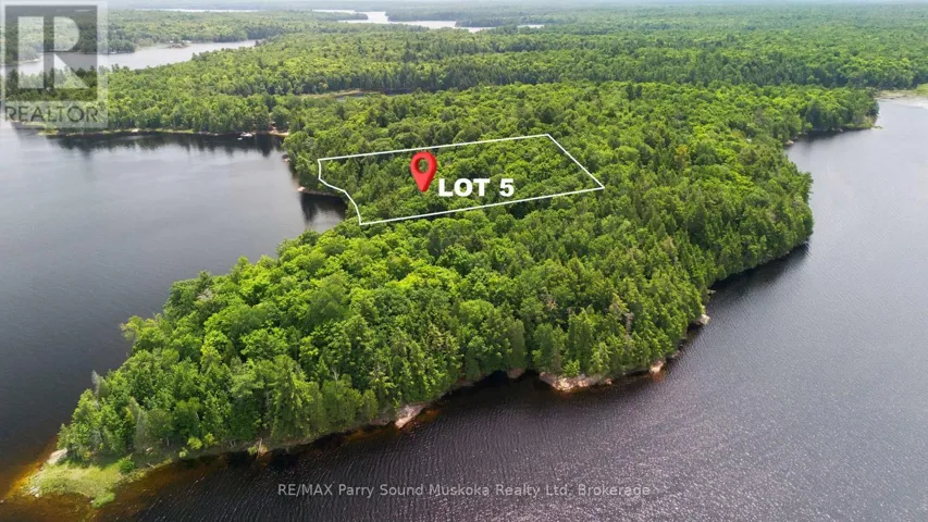 Lot 5