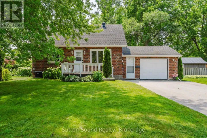 755 17TH STREET E, Owen Sound, Ontario N4K2A4