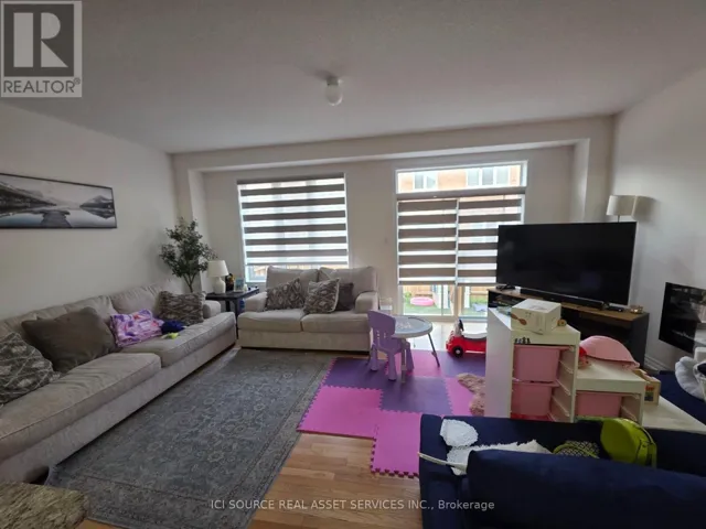 10 BRENT STEPHENS WAY, Brampton (Northwest Brampton), Ontario L7A5B6