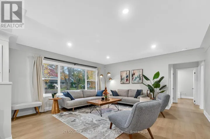 10 DRAPER DRIVE, St. Catharines (Vine/Linwell), Ontario L2N2Y5