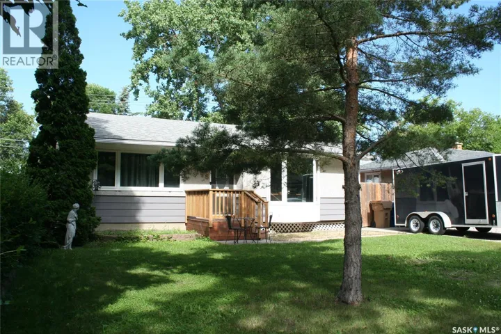 128 Riddell CRESCENT, Regina, Saskatchewan S4S5L3