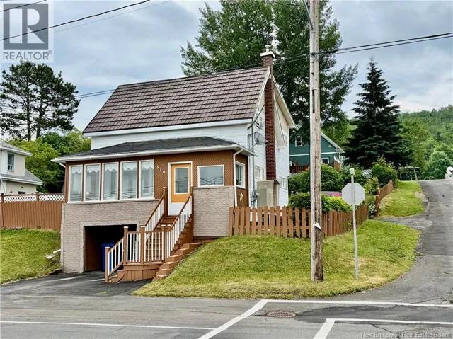 510 Victoria, Dalhousie, New Brunswick E8C2T2