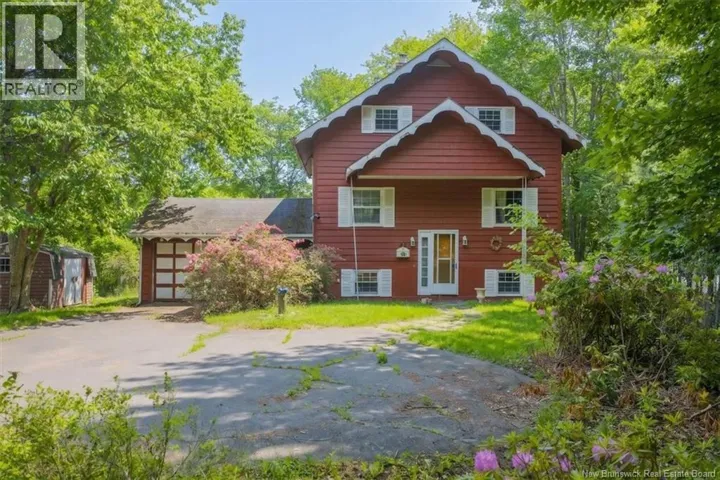 38 Maple Grove Court, Quispamsis, New Brunswick E2E3S1