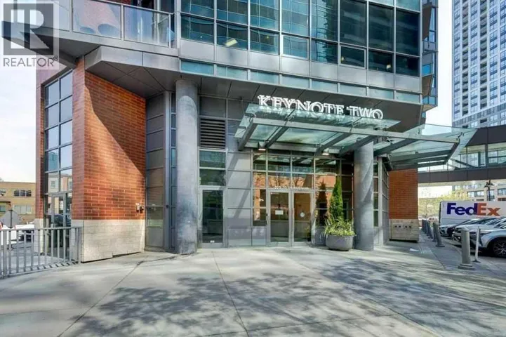 502, 225 11 Avenue SE, Calgary, Alberta T2G0G3