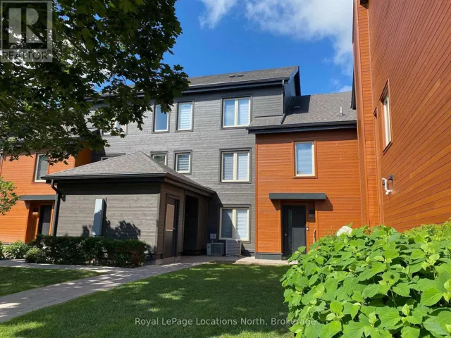 220 - 120 FAIRWAY COURT, Blue Mountains, Ontario L9Y0P8