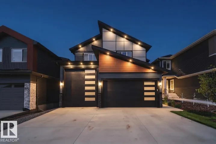 30 BAKER ST, Ardrossan, Alberta T8E0B6