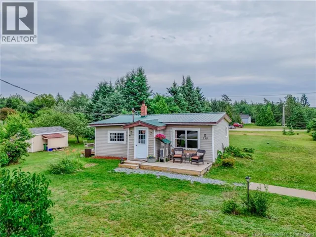 138 French Village Road, Rothesay, New Brunswick E2S1A9