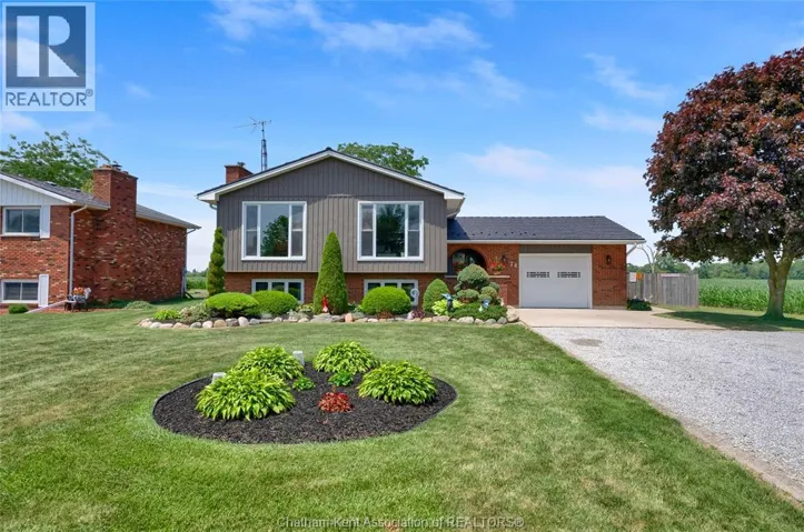 28 Campbell STREET, Merlin, Ontario N0P1W0