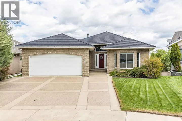 28 Chinook Place SW, Medicine Hat, Alberta T1A8S1