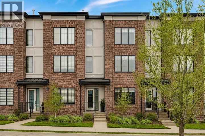 138 Discovery Drive SW, Calgary, Alberta T3H6E9
