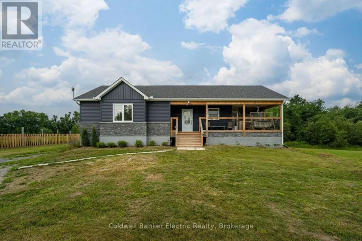 548 TIFFEN ROAD, Marmora and Lake (Marmora Ward), Ontario K0K2M0