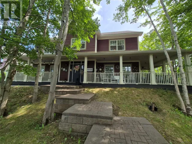 148 Grenfell Heights, Grand Falls-Windsor, Newfoundland & Labrador None