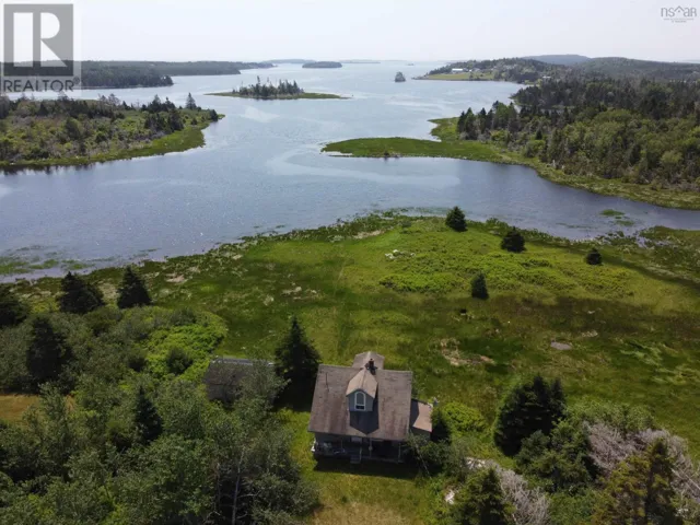 26346 Highway 7, West Quoddy, Nova Scotia B0J2R0