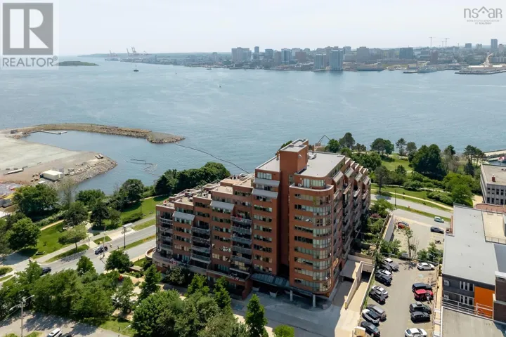 104 1 Prince Street, Dartmouth, Nova Scotia B2Y4L3