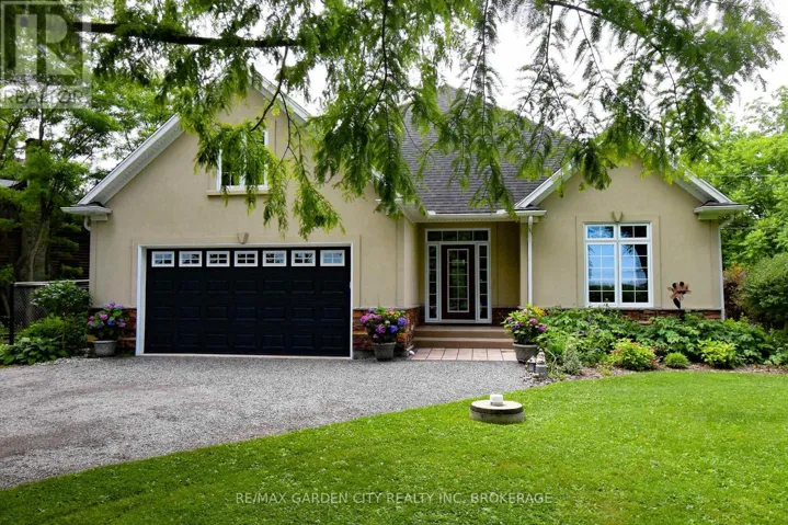 3089 NIAGARA RIVER PARKWAY, Fort Erie (Black Creek), Ontario L0S1S0